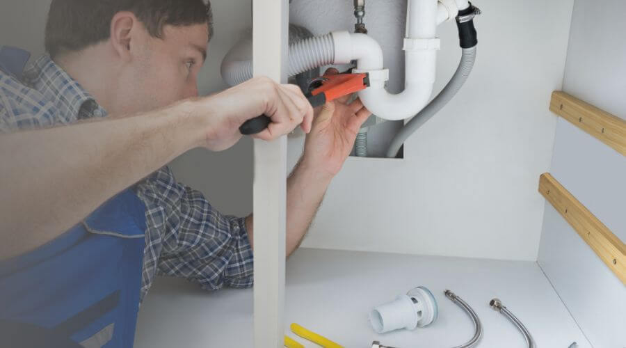 Professional expert plumbing services in Trexlertown, PA
